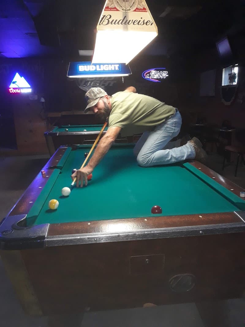 Yorktown Alley photo 1