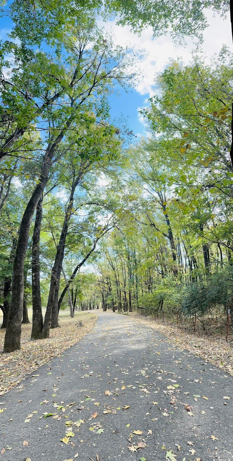 Greenwood Walking Trail photo 2