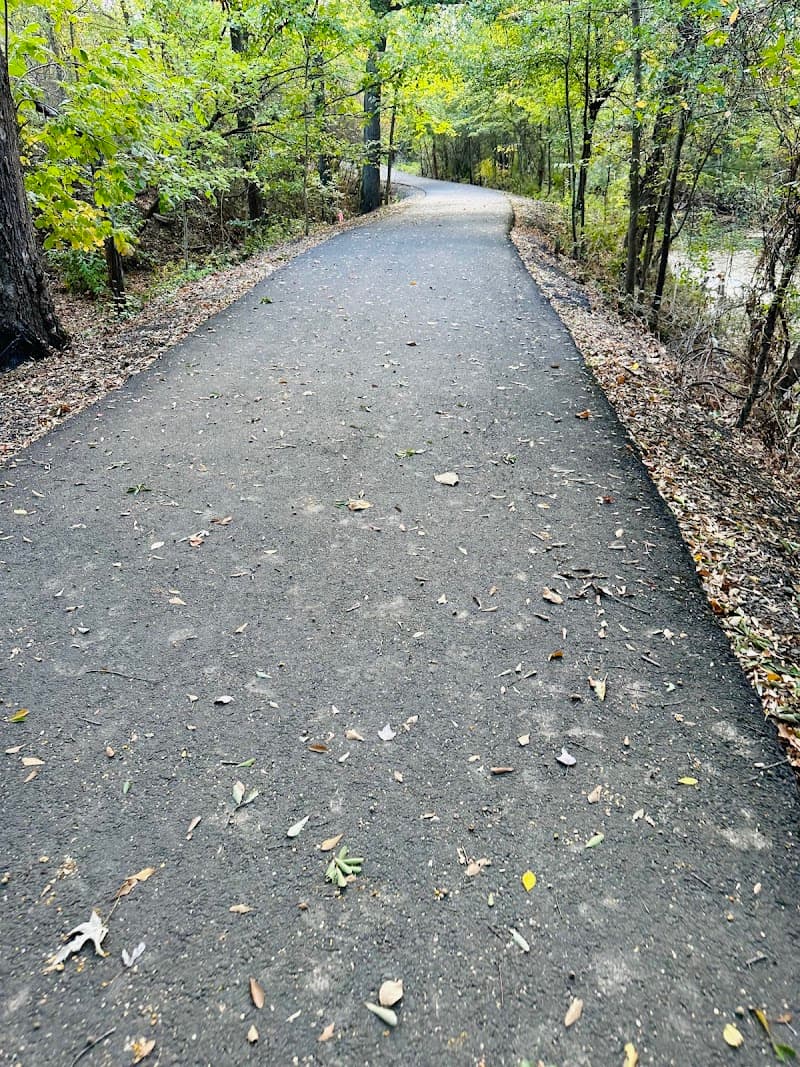 Greenwood Walking Trail photo 6