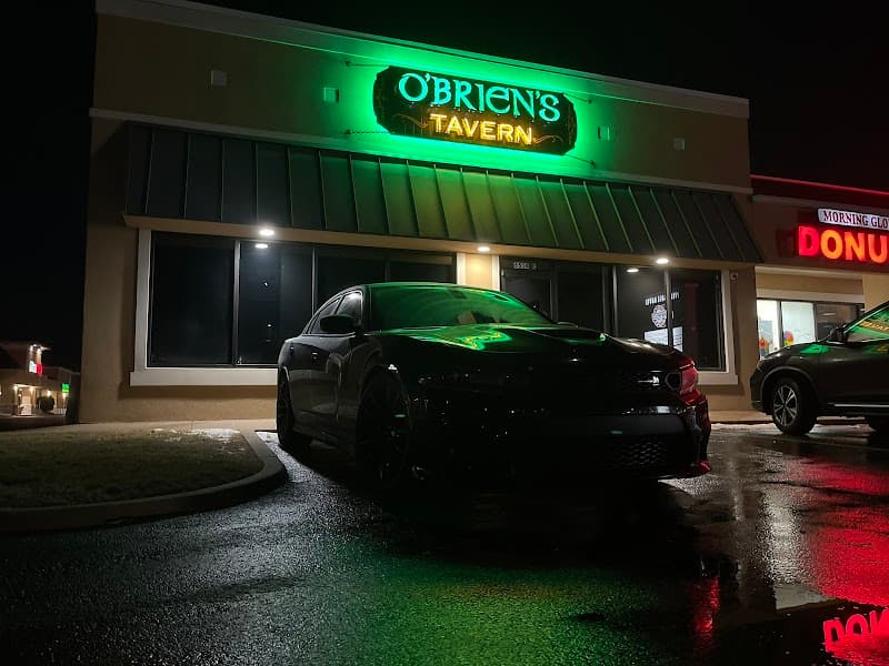 O’Brien’s Tavern photo 2