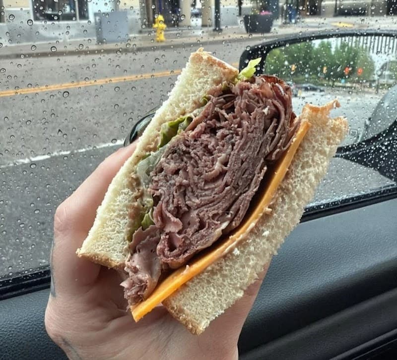 Magic City Cafe photo 5