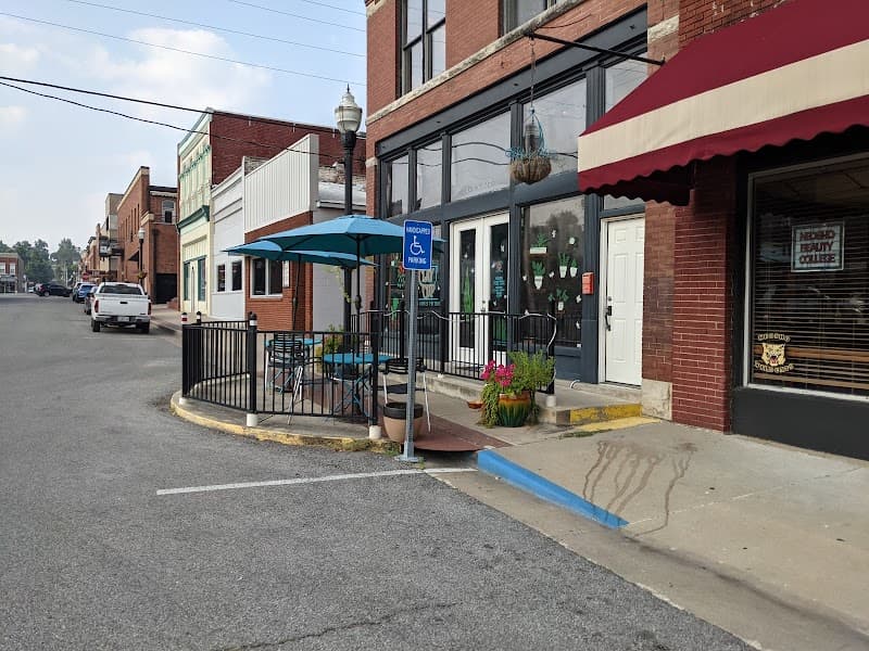 The Clay Cup - A Coffee Pottery photo 4