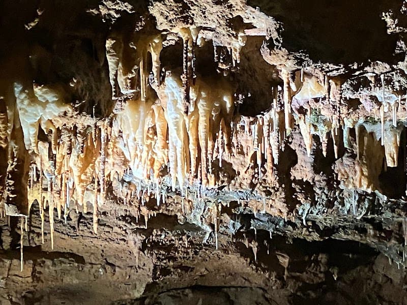 Cosmic Cavern photo 3