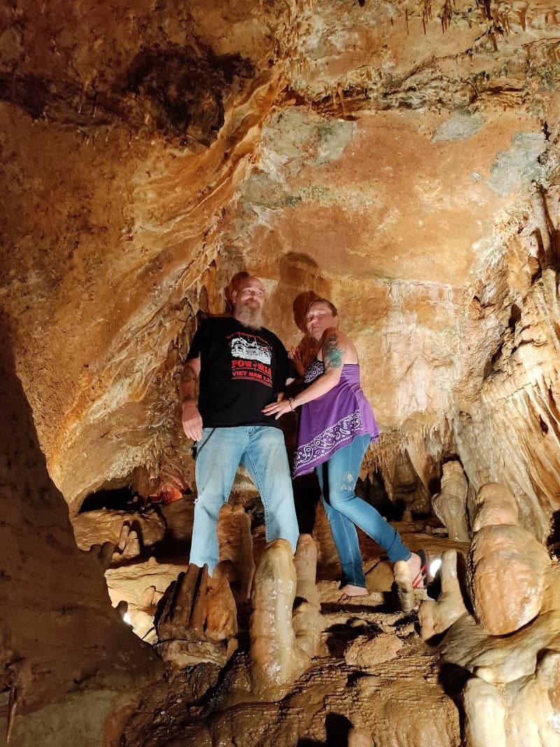 Cosmic Cavern photo 4