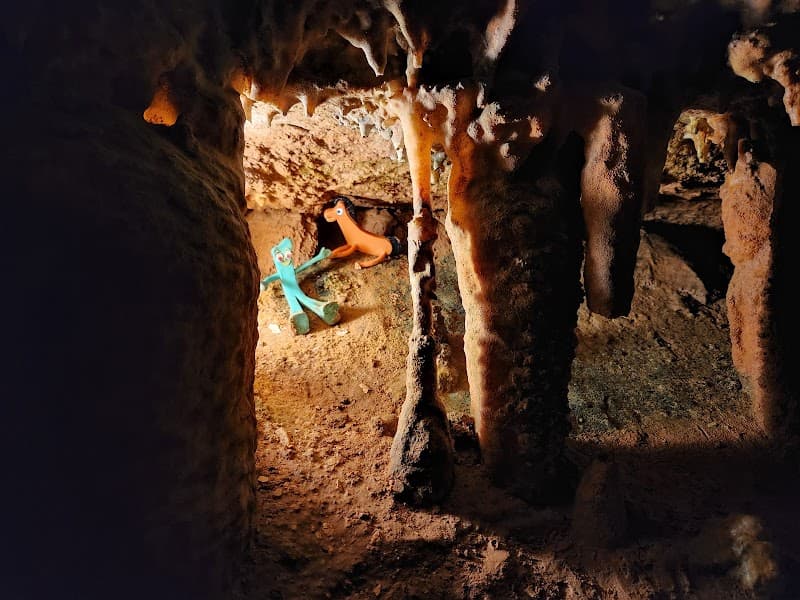 Cosmic Cavern photo 5