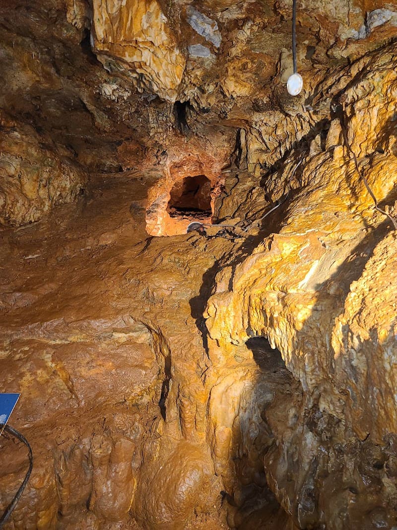 Cosmic Cavern photo 6