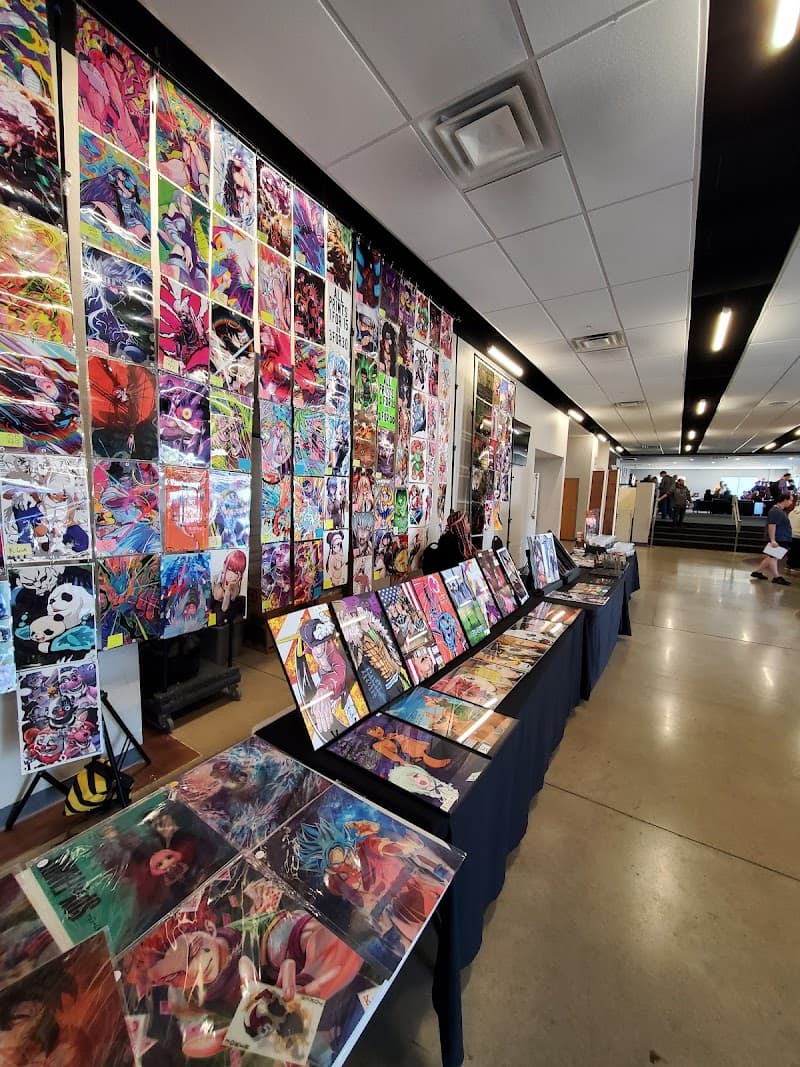 Claremore Conference Center photo 5