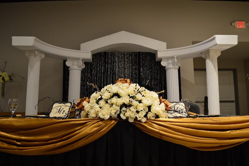 Claremore Conference Center photo 6