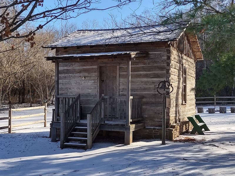 Bella Vista Historical Museum photo 2