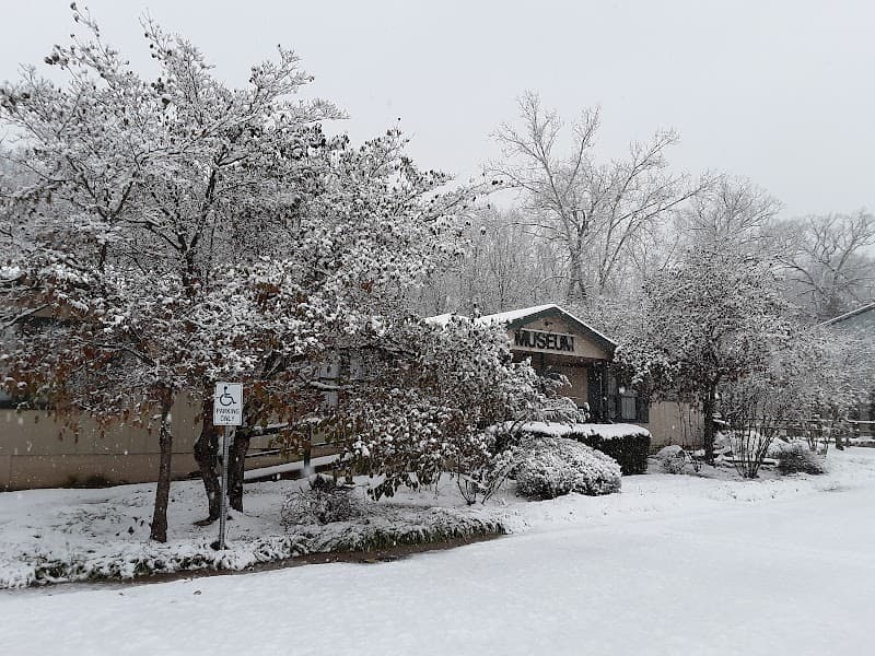 Bella Vista Historical Museum photo 3