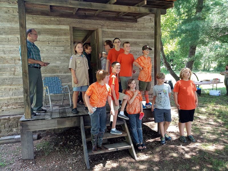 Bella Vista Historical Museum photo 6