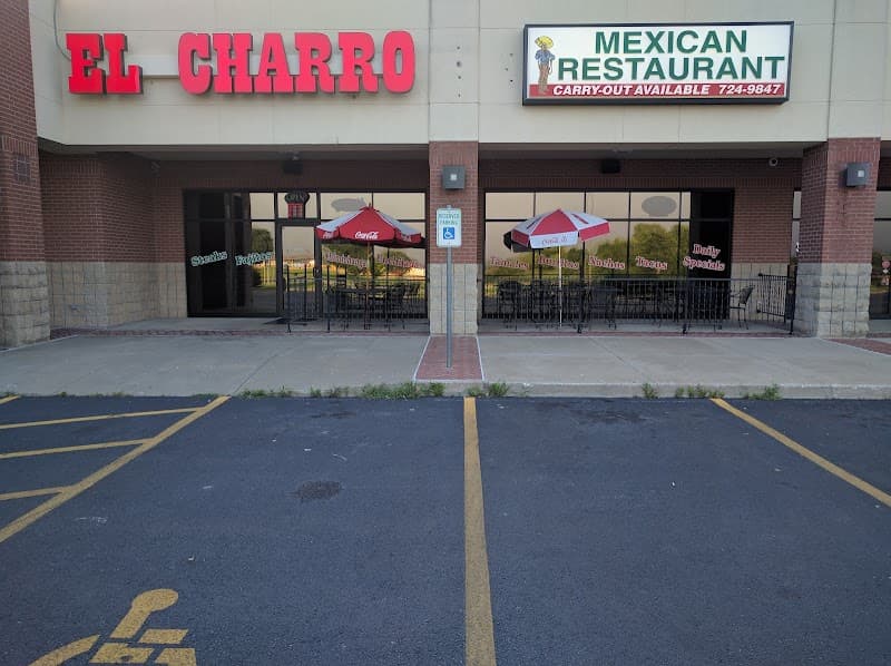 El Charro photo 1