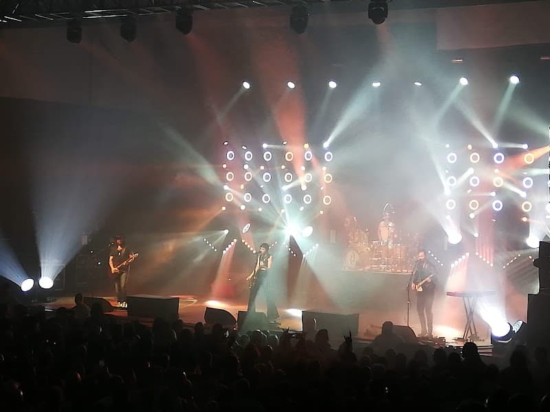 Abou Ben Adhem Shrine photo 2