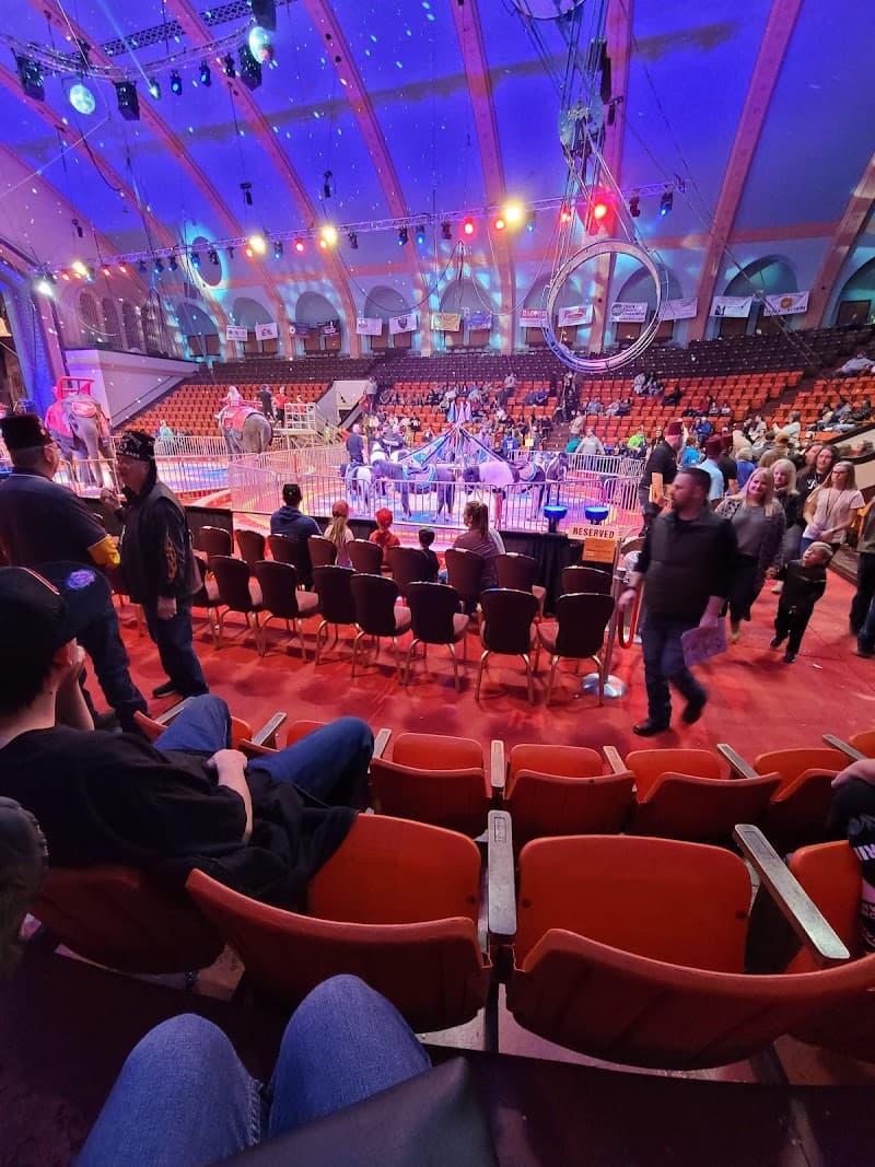 Abou Ben Adhem Shrine photo 5