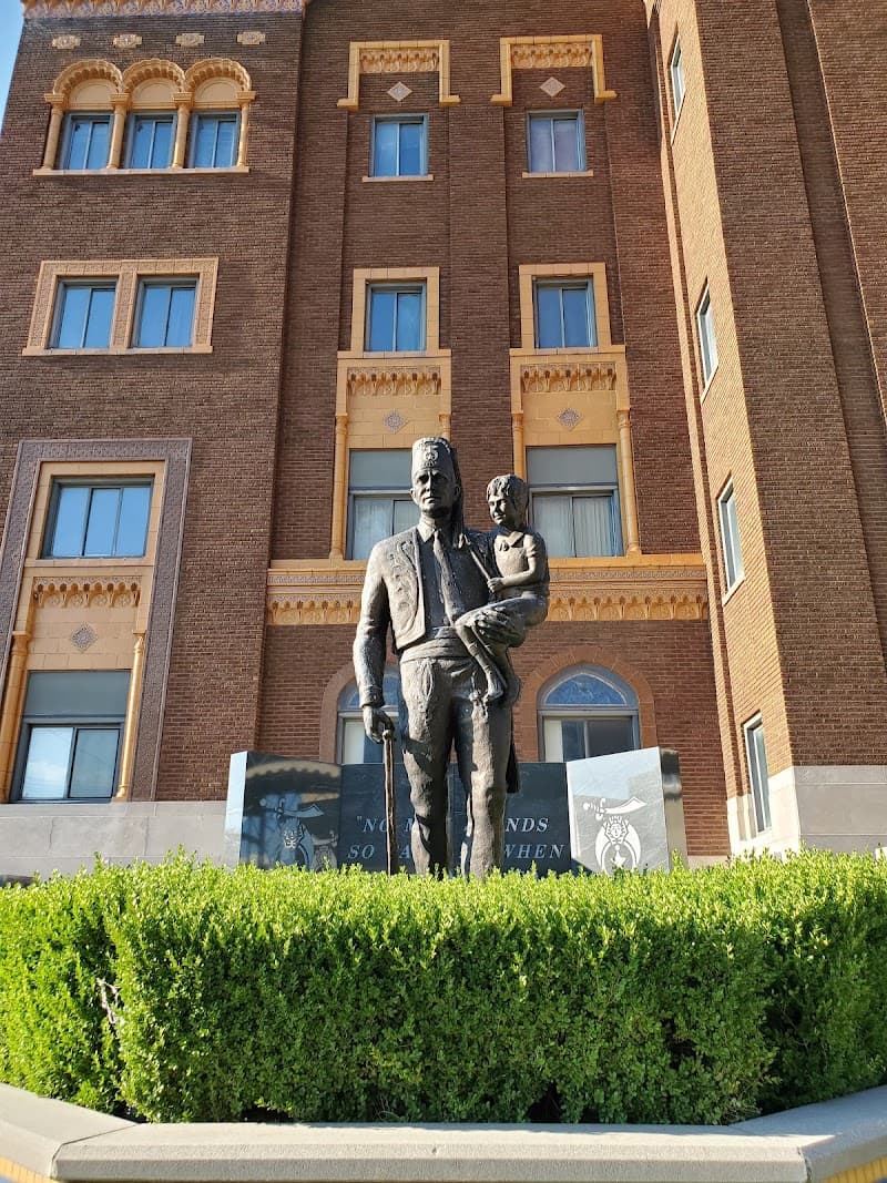 Abou Ben Adhem Shrine photo 6