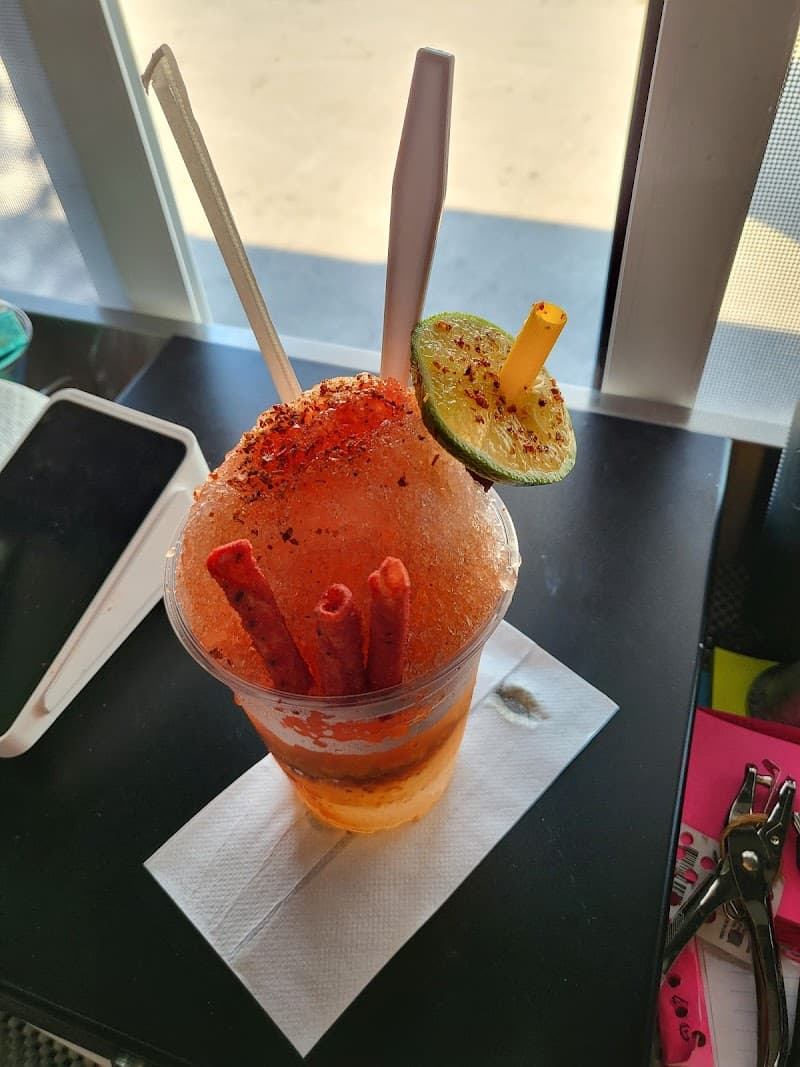 EL RINCON DEL BUEN SABOR CON UN TOQUE DE AMOR LLC photo 2