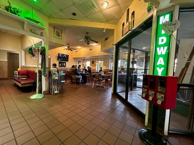 Midway Cafe photo 5