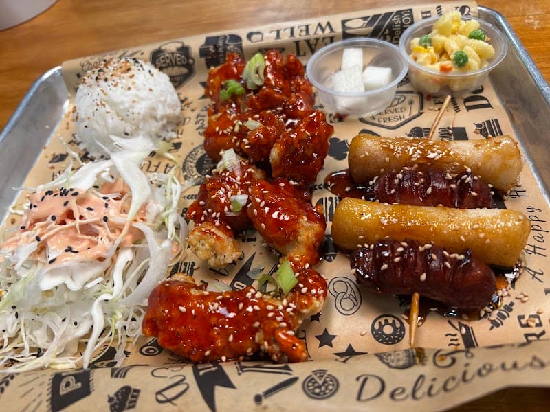 Mother Road Market photo 6