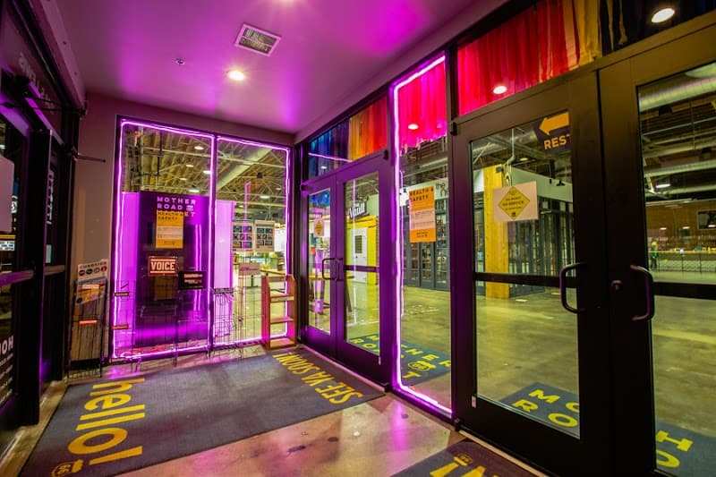 Mother Road Market photo 1