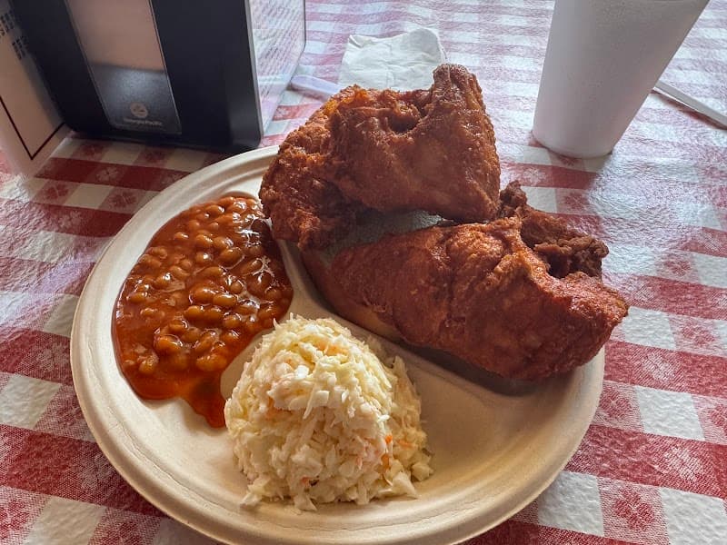 Gus's World Famous Fried Chicken photo 3