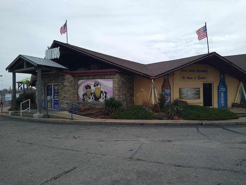Guitars Rock N' Country Bar photo 1