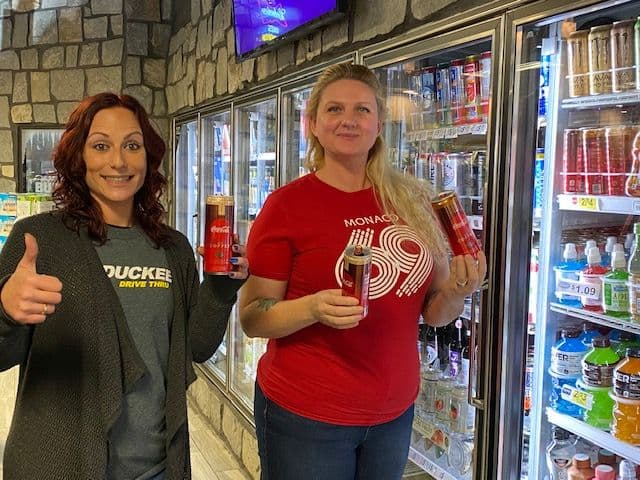 Duck N Go Full Service Drive-Thru photo 3