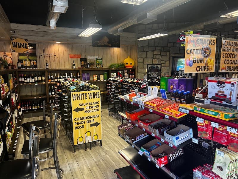 Duck N Go Full Service Drive-Thru photo 5