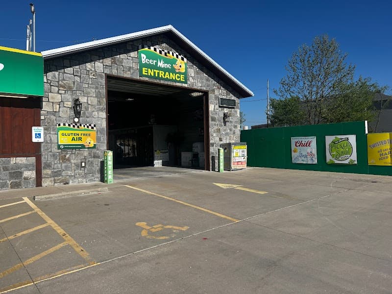 Duck N Go Full Service Drive-Thru photo 1