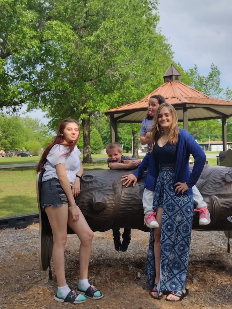 Optimist Park photo 3