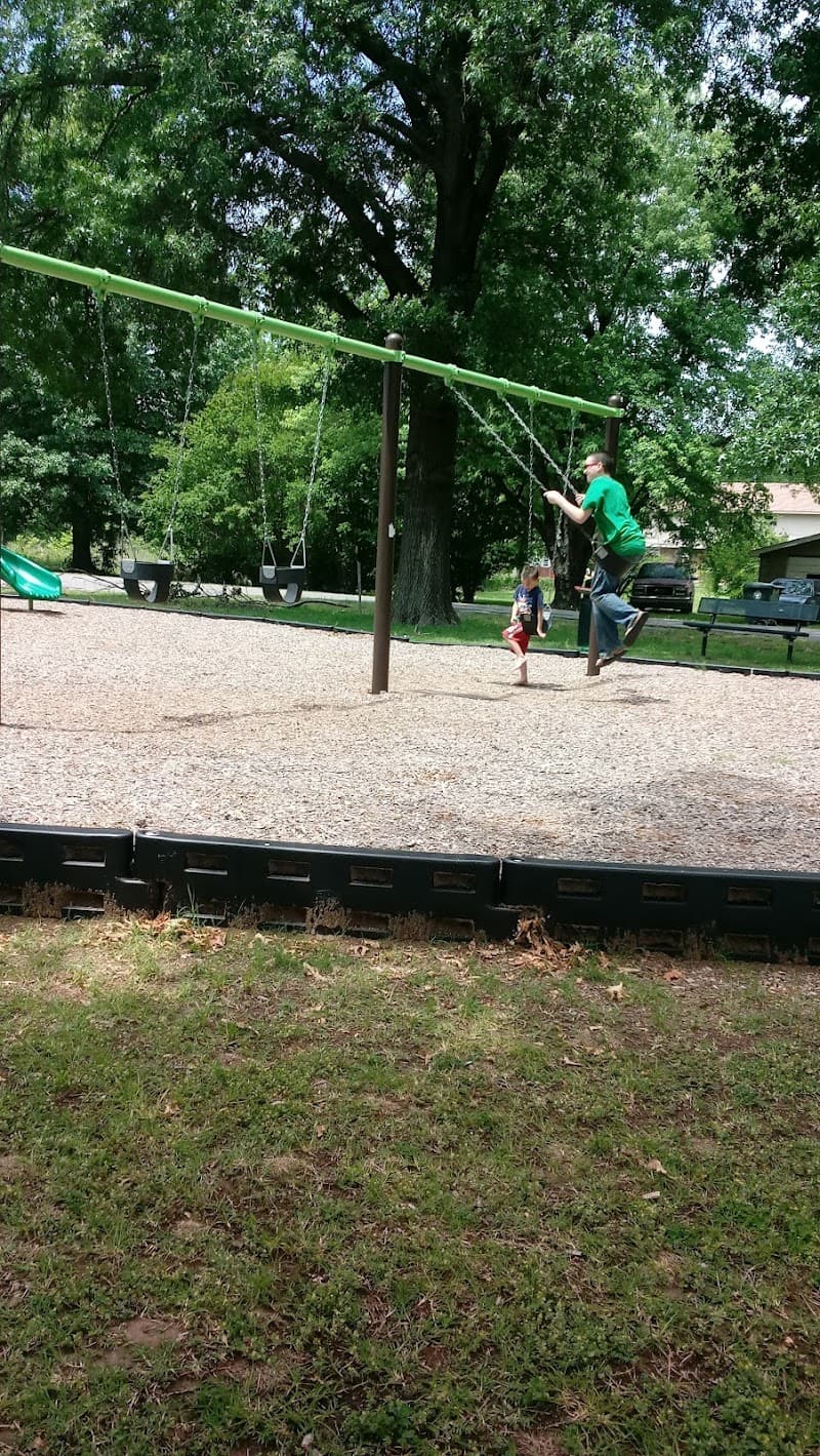 Optimist Park photo 4