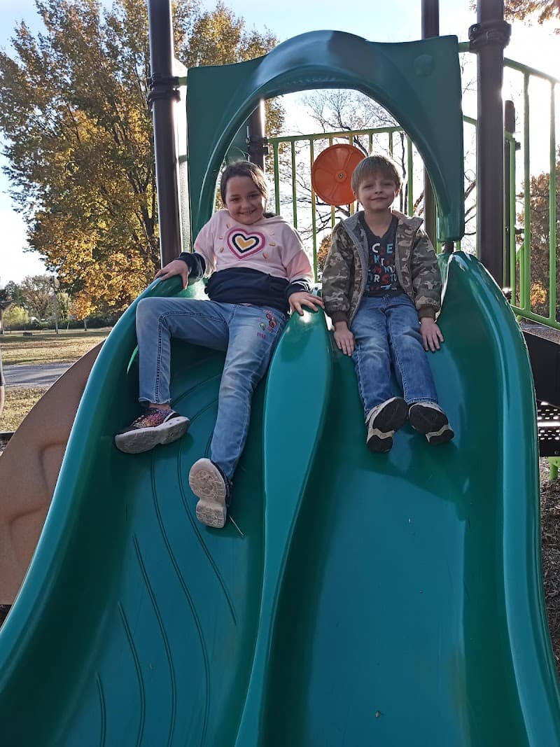 Optimist Park photo 1