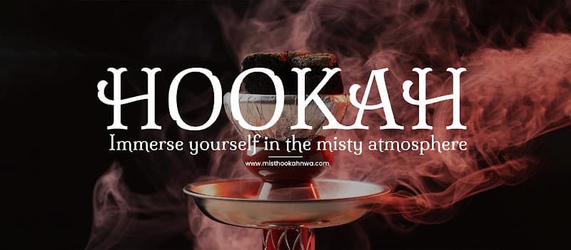 Mist Hookah Lounge photo 2