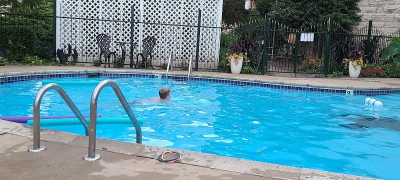 Basin Park Hotel photo 4