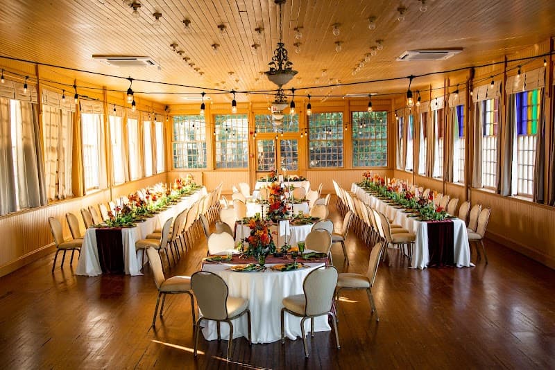 Basin Park Hotel photo 6