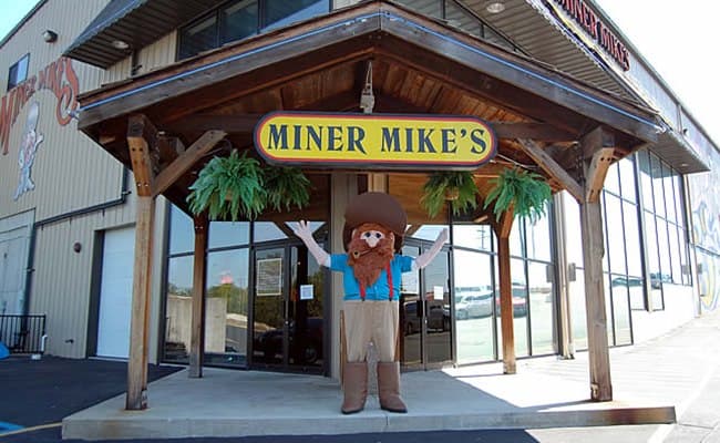 Miner Mike's Inc photo 2