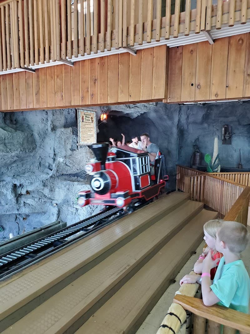 Miner Mike's Inc photo 6