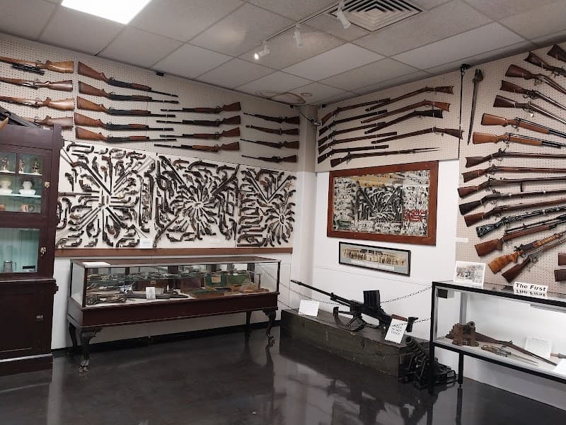 J.M. Davis Arms & Historical Museum photo 3