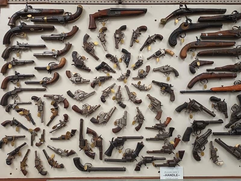 J.M. Davis Arms & Historical Museum photo 5