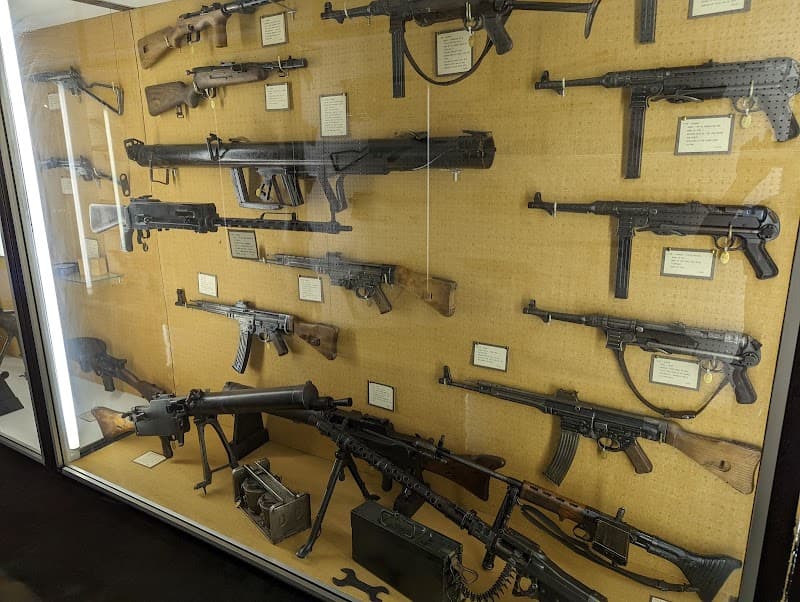 J.M. Davis Arms & Historical Museum photo 6