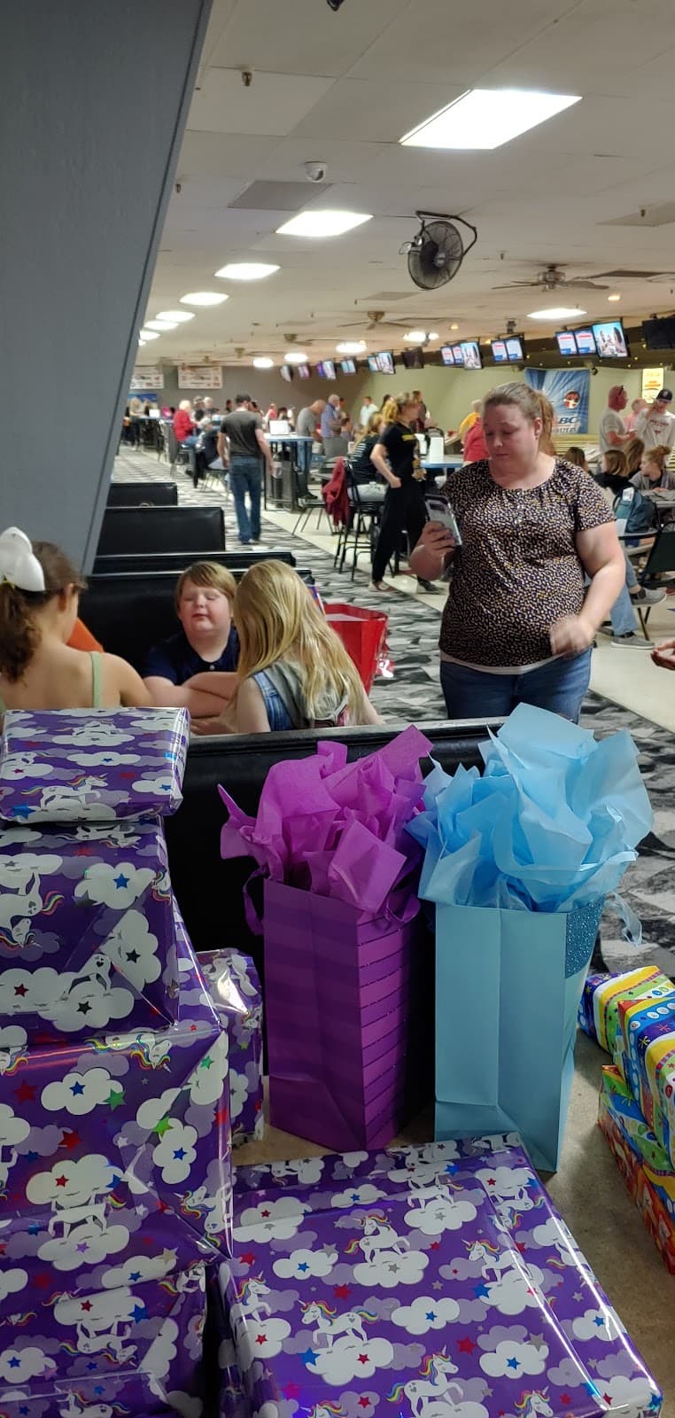 Red Apple Bowling Center photo 4