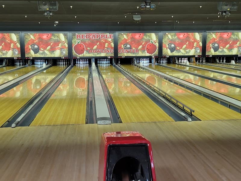 Red Apple Bowling Center photo 1