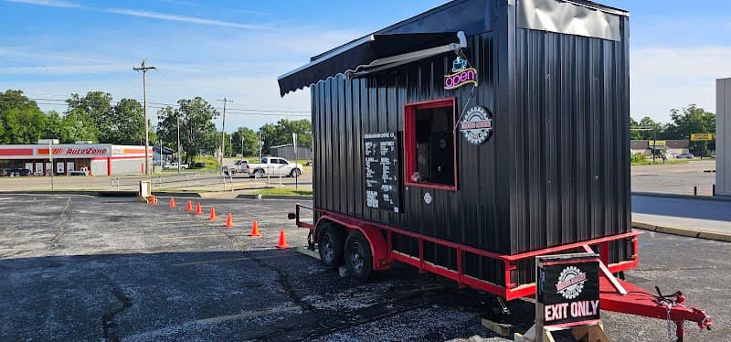 Ground Around Coffee Co. LLC photo 3