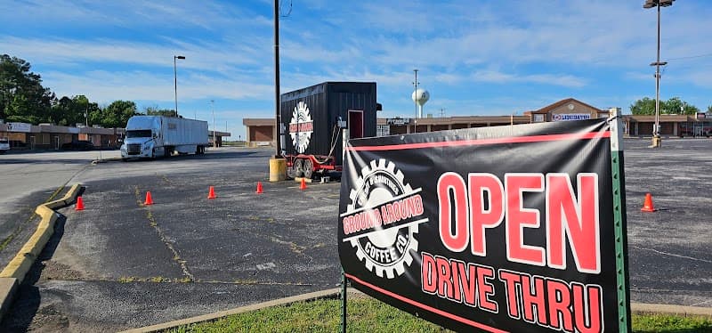 Ground Around Coffee Co. LLC photo 4