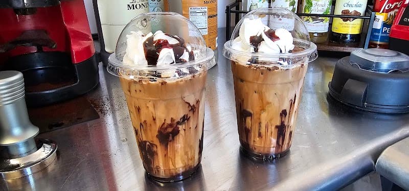 Ground Around Coffee Co. LLC photo 1