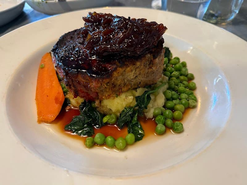 Stonehorse Cafe photo 5