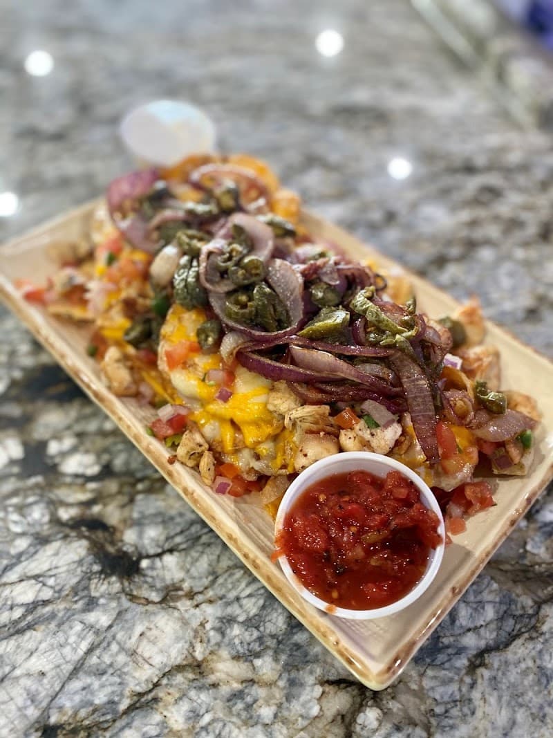 Mulligans - Members Only photo 6