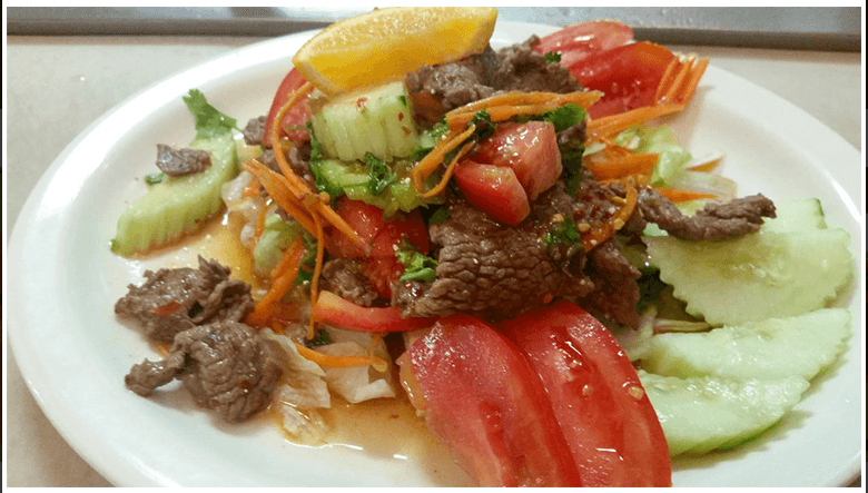 Rama Thai Café photo 3