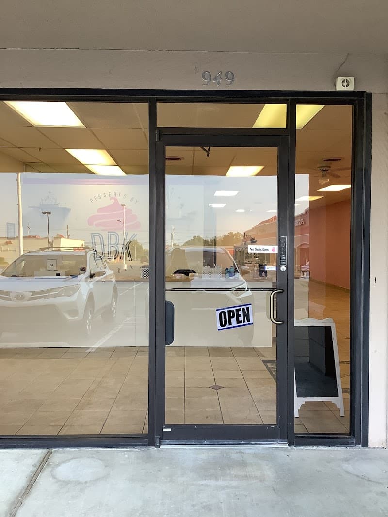 DBK Desserts by Kou See photo 2