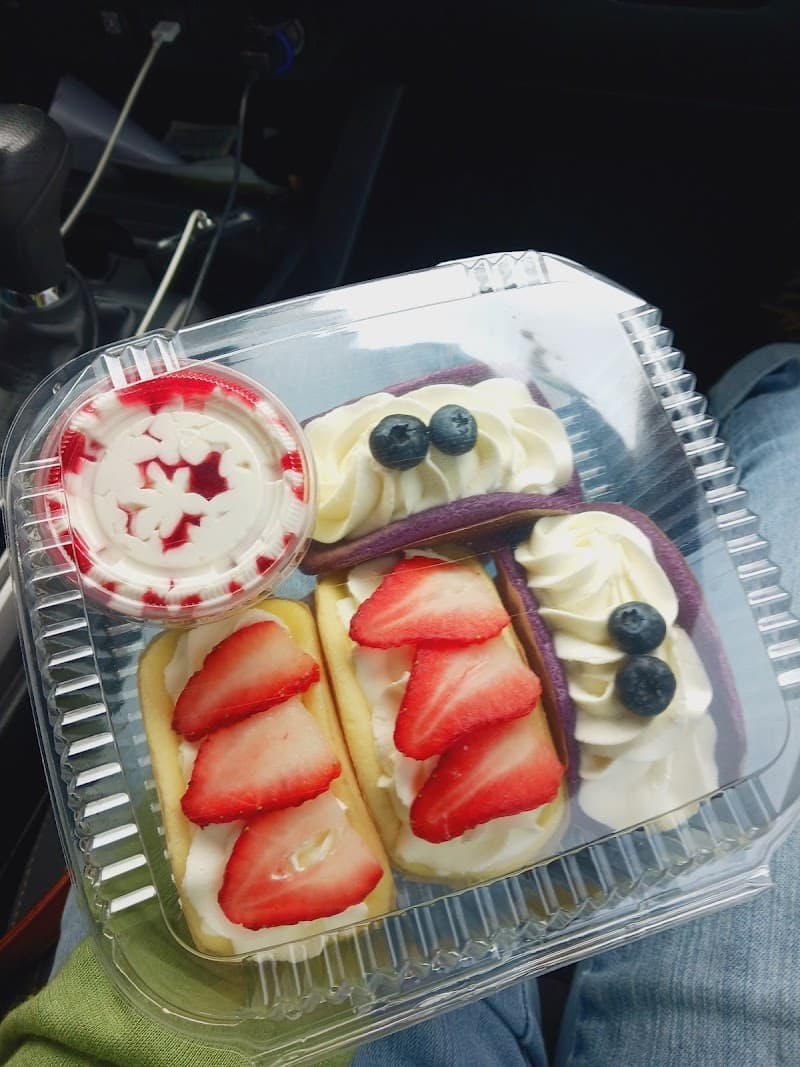 DBK Desserts by Kou See photo 6