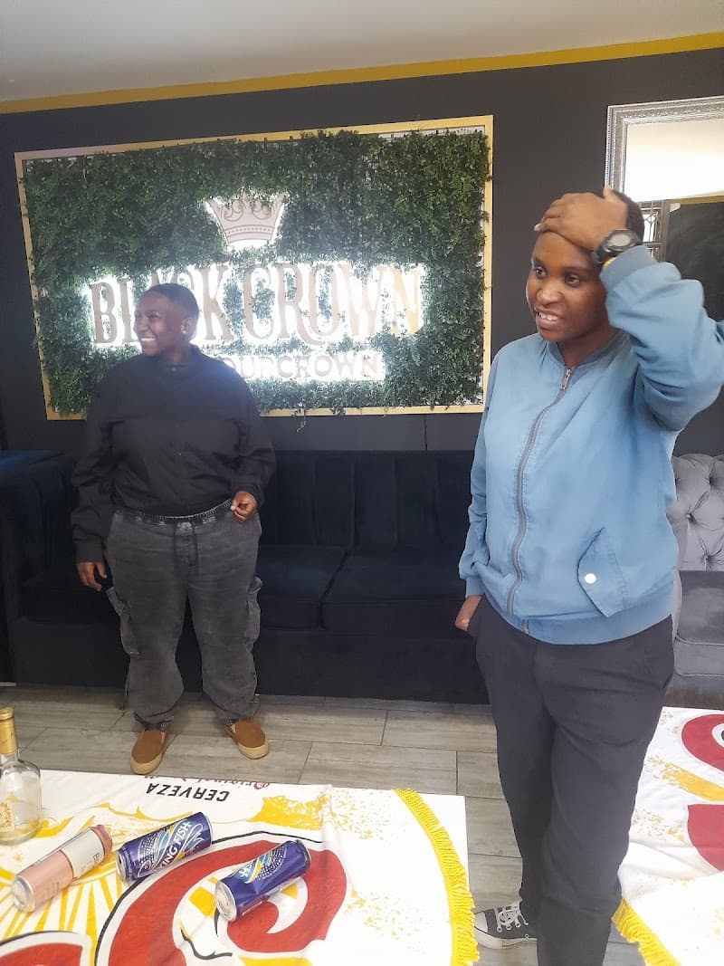 The Grand Barber photo 5